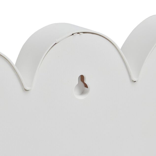 Mot lumineux Dream &agrave; poser polypropyl&egrave;ne et plastique multicolore