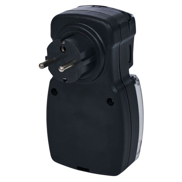 Programmateur journalier mécanique 24h