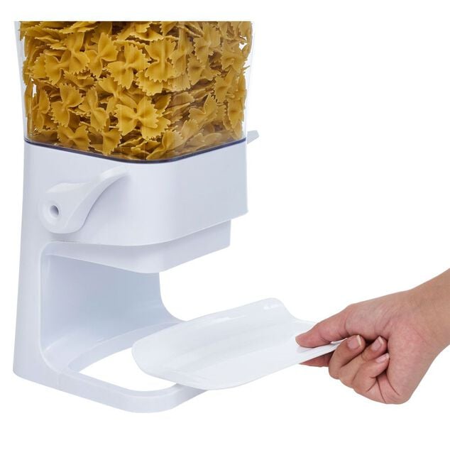 Distributeur d'aliments secs