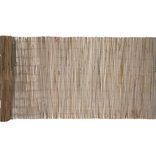 Brise-vue en bambou L300xH100cm