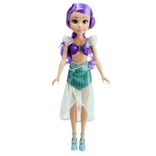 Poupée mannequin féerie XL H45cm (3 modèles)