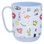 Mug imprim&eacute; 35cl