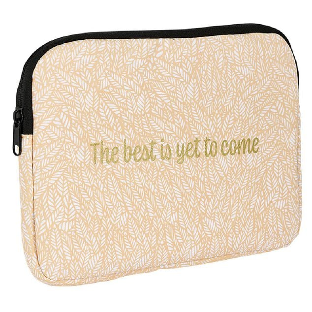 Pochette souple pour tablette