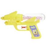 Pistolet bonbons Bob L'&Eacute;ponge ou Tortue Ninja