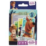 Jeu de cartes 4 en 1 Cartamundi