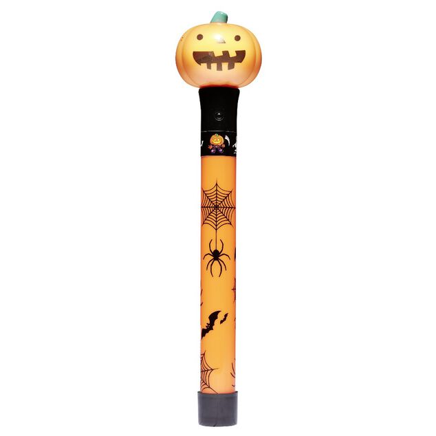 Tube sonore motif Halloween