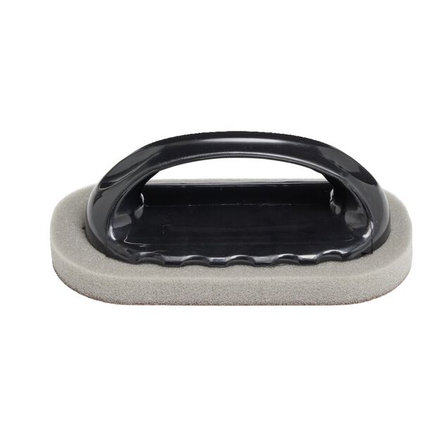 Lot de 2 brosses éponge magique