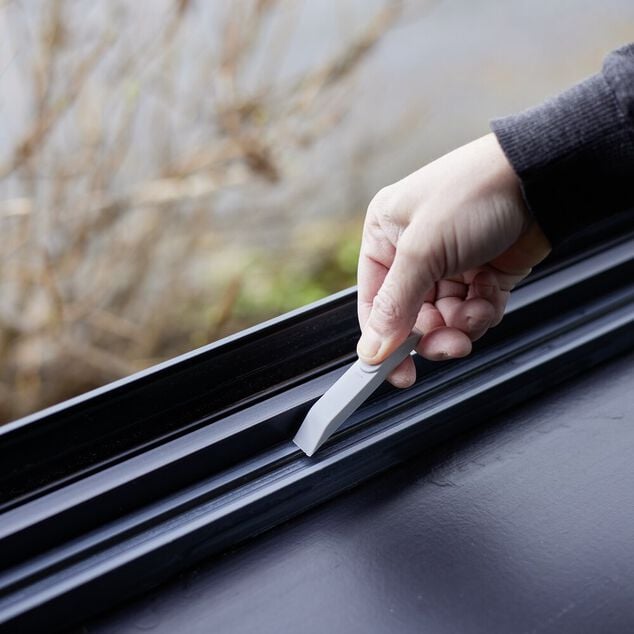 Brosse de nettoyage 3-en-1