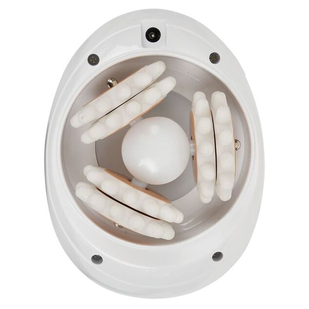 Appareil de massage anti-cellulite