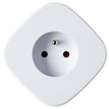 Prise 16A avec port usb x2 et USBC x1