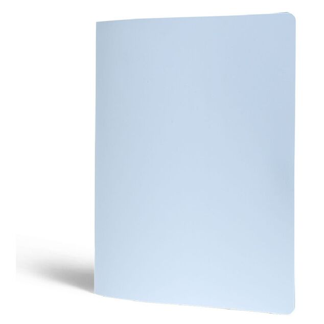 Classeur souple 4 anneaux dos 2cm 29x32cm