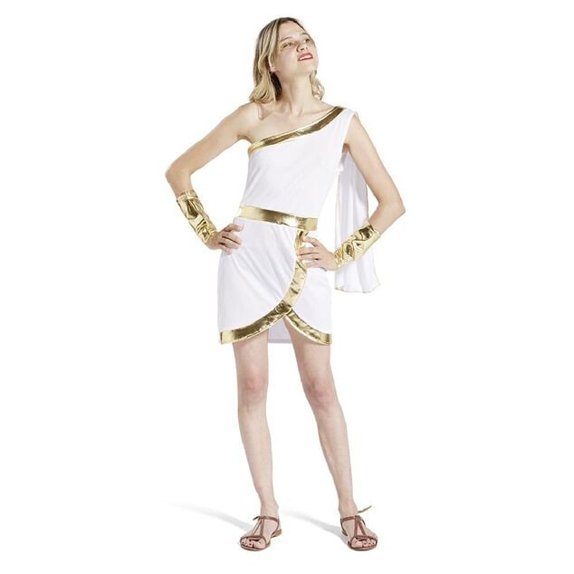 D&eacute;guisement Romaine adulte - Taille S