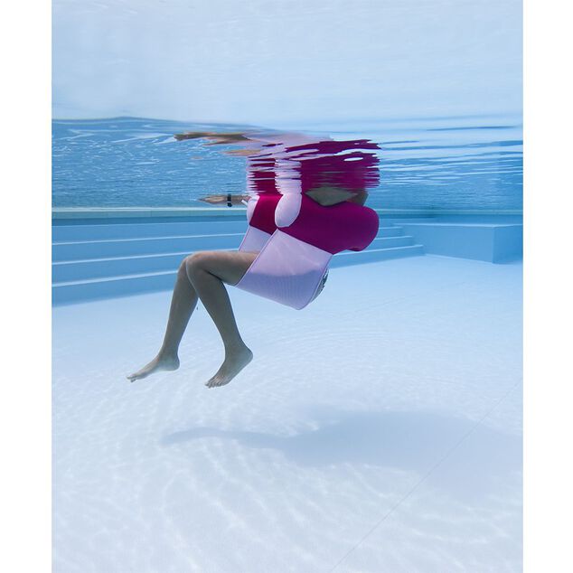 Si&egrave;ge flottant microbille