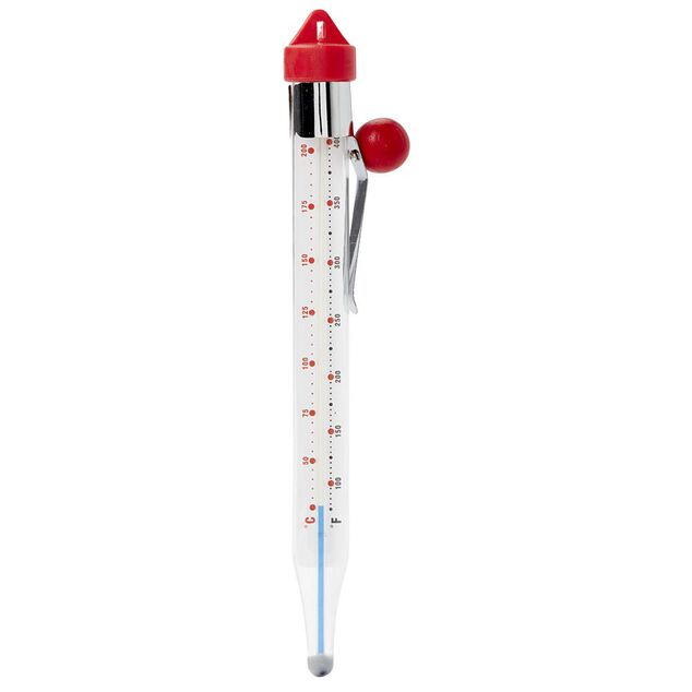 Thermom&egrave;tre sucre