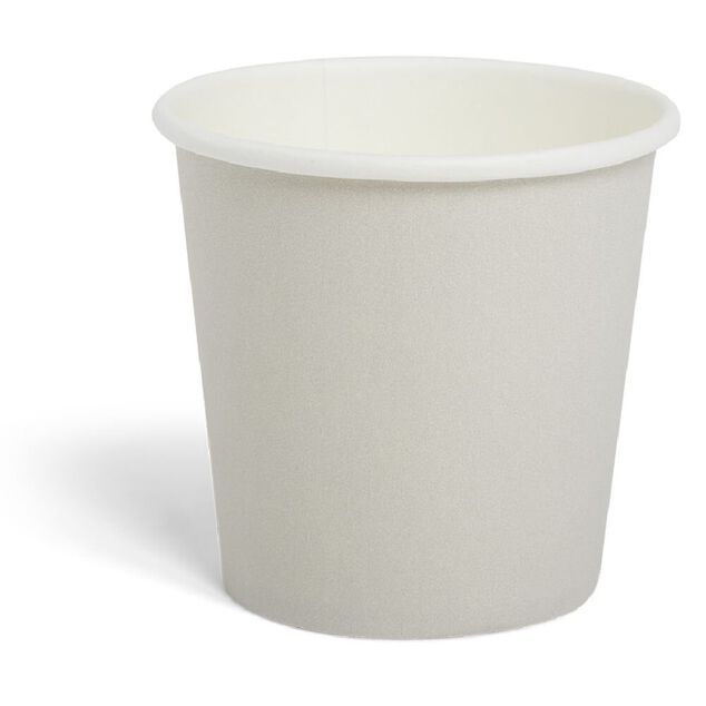 Gobelet en carton 36cl Beige x20