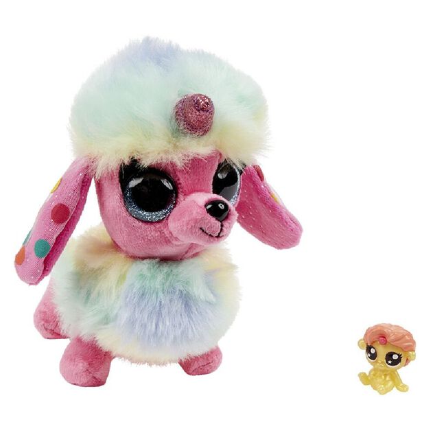 Peluche Coco Surprise