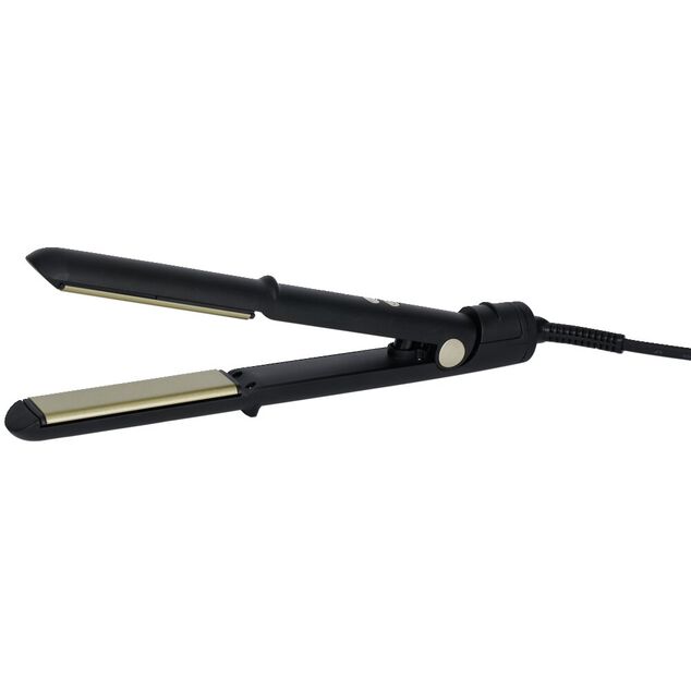 Fer à lisser noir 100/240V