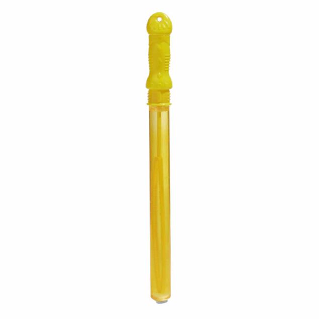 &Eacute;p&eacute;e &agrave; bulles de savon r&eacute;servoir 125ml - 4 coloris