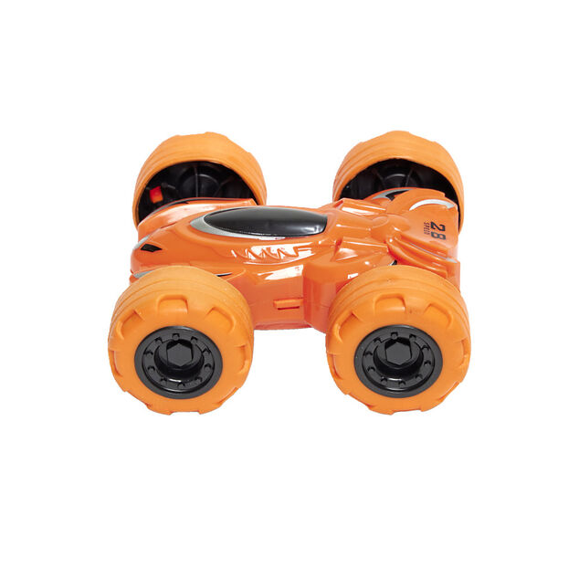 Voiture &agrave; friction L14,5cm - 4 mod&egrave;les au choix