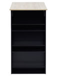 mange-debout-bois-et-m-tal-noir-60x100xh105cm-gifi