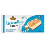 Gâteaux fourrés au lait 250gr