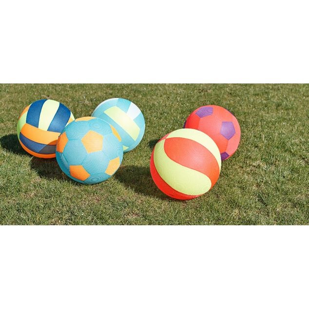 Ballon n&eacute;opr&egrave;ne