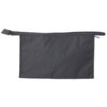 Trousse de toilette noir 32x8,5xH20cm