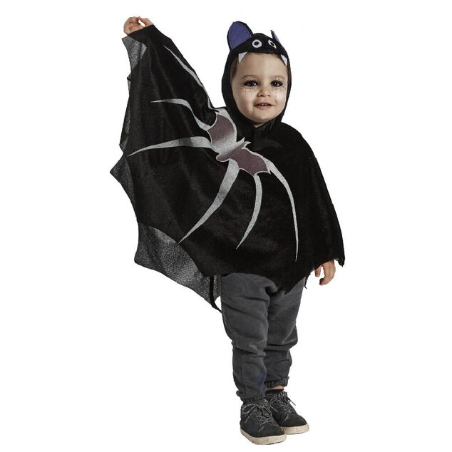 D&eacute;guisement enfant chauve-souris Halloween