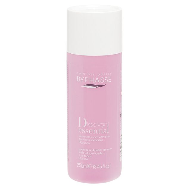 Dissolvant Essential Byphasse 250 ml