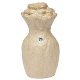 Ananas en papier mach&eacute;