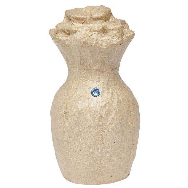 Ananas en papier mach&eacute;