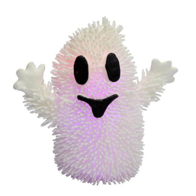 Figurine Halloween lumineuse &agrave; led