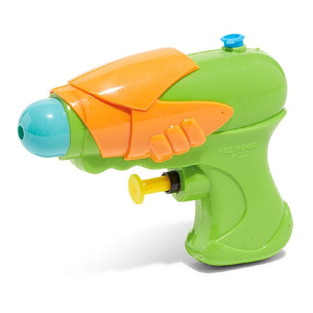 Pistolet &agrave; eau x4