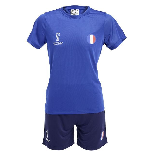 Ensemble de sport FIFA enfant