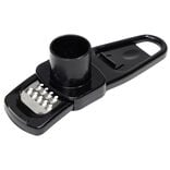 Mini râpe inox L13,5cm