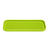 Tapis de cuisine en silicone 23,9x1x2xH9cm