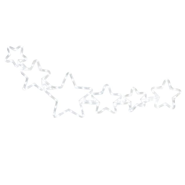 Guirlande lumineuse farandole &eacute;toile