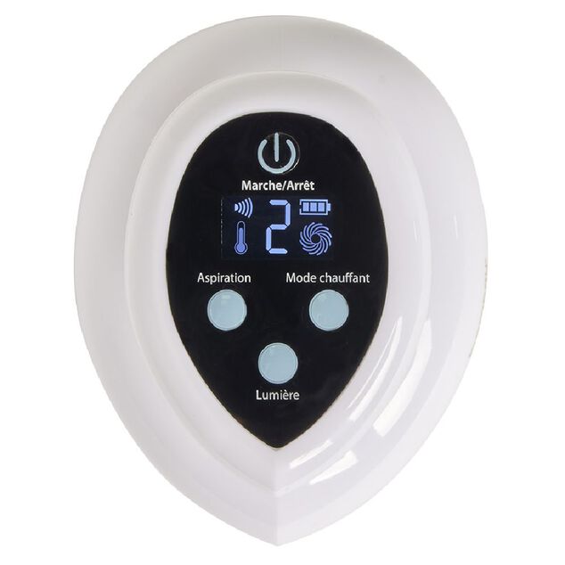 Masseur anti-cellulite rouler/palper