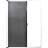 Store moustiquaire de porte L140xH200cm