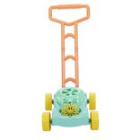 Mini tondeuse à bulles 118ml 25x14xH29 cm