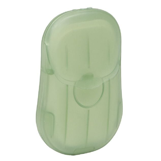 Bo&icirc;te &agrave; savon de voyage
