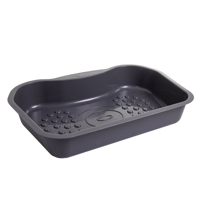 Pediluve pour spa gris