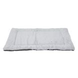 Galette rectangle pour chien 60x45x3cm Taille S