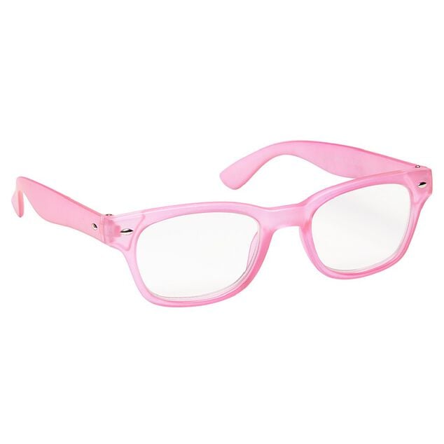 Lunettes de lecture