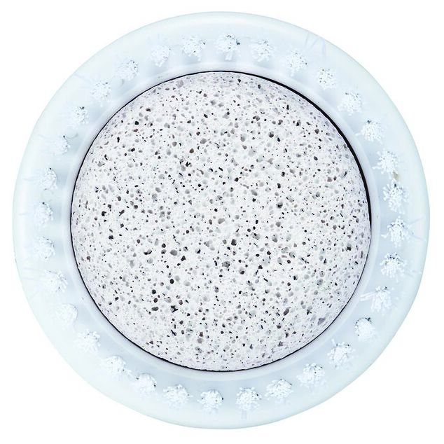 Brosse nettoyante &eacute;lectrique visage et corps Homday Care