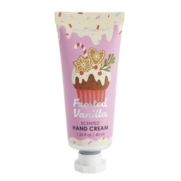 Cr&egrave;me mains pingouin rose 40ml