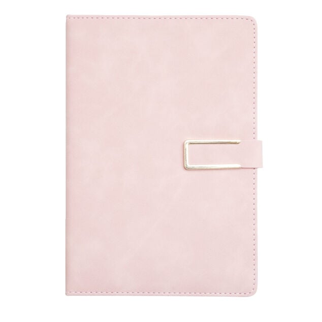 Carnet de notes simili A5 15x21,5cm - 3 modèles