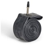 Chambre &agrave; air 26 pouces en caoutchouc noir