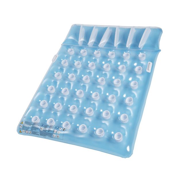Matelas gonflable 2 personnes Bestway
