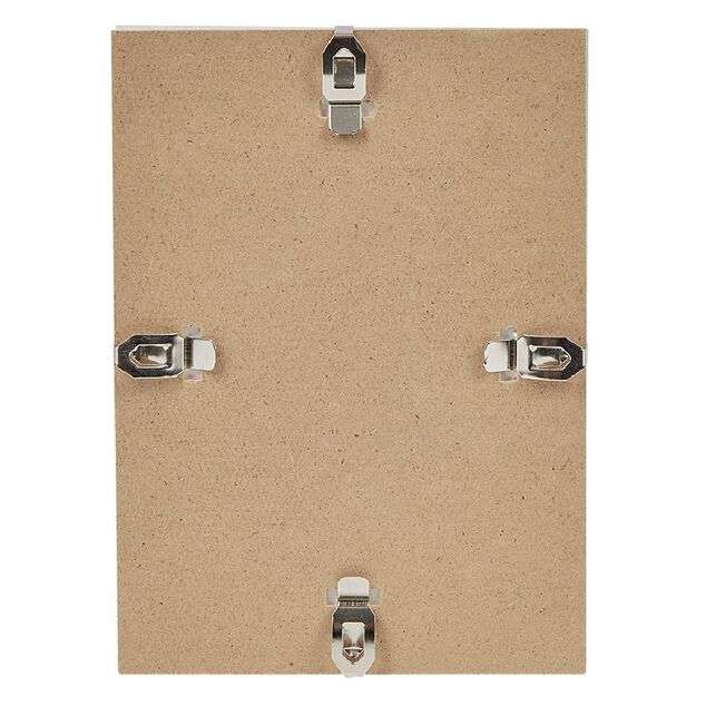 Cadre sous verre 13x18cm